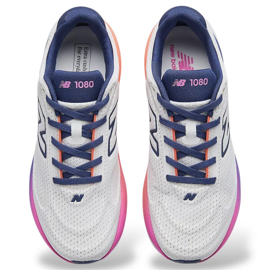 W 1080v15 scarpe running da donna New Balance | W10801L7